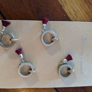 Jen Atkins hair clips